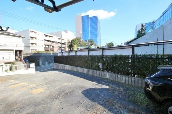 メゾンド・エメラルドの物件内観写真